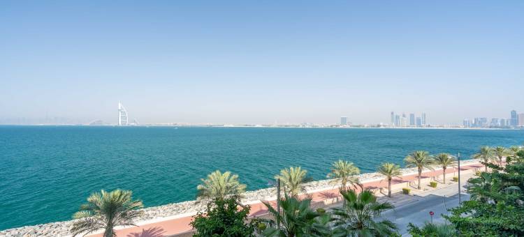 GuestReady - Burj Al Arab View at Royal Amwaj图片
