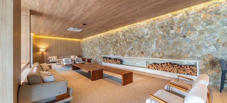 拉格托佩德拉斯阿尔塔斯酒店(Hotel Laghetto Pedras Altas)图片
