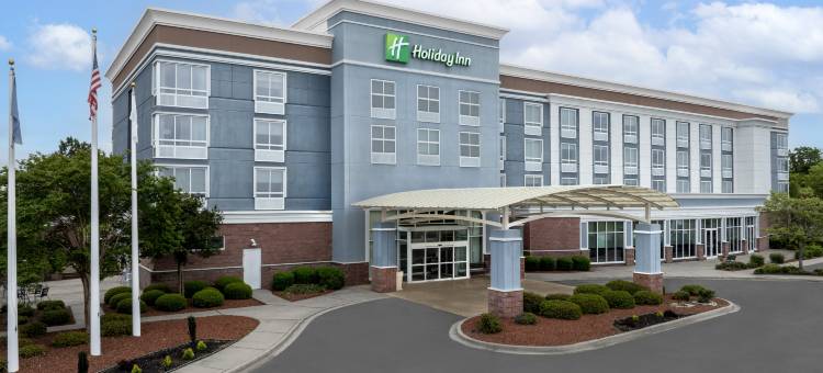 Holiday Inn 桑蒂(Holiday Inn SANTEE by IHG)图片