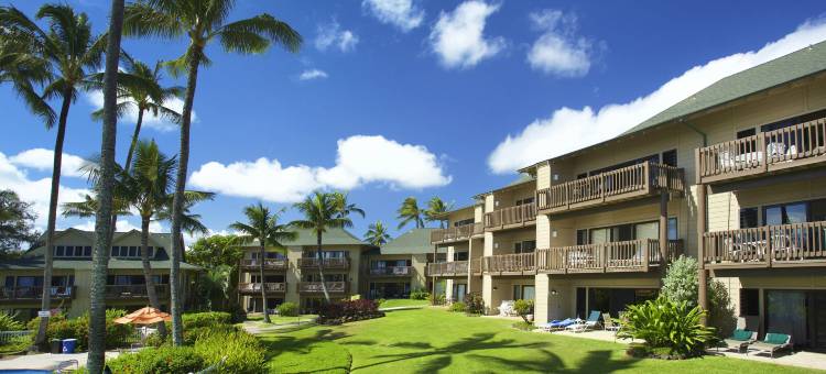 卡哈拉尼城堡度假村(Castle Kaha Lani Resort)图片