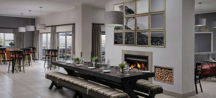 开普敦泰格谷万豪Protea酒店(Protea Hotel Cape Town Tyger Valley)图片