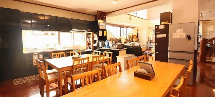 全友民宿(All Friends Guest House)图片