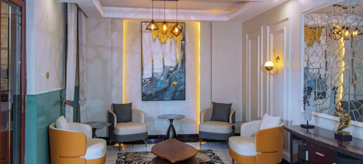 艾莉森酒店(Allison Hotel)图片