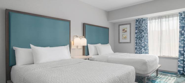 威廉斯堡Homewood套房酒店(Homewood Suites by Hilton Williamsburg)图片