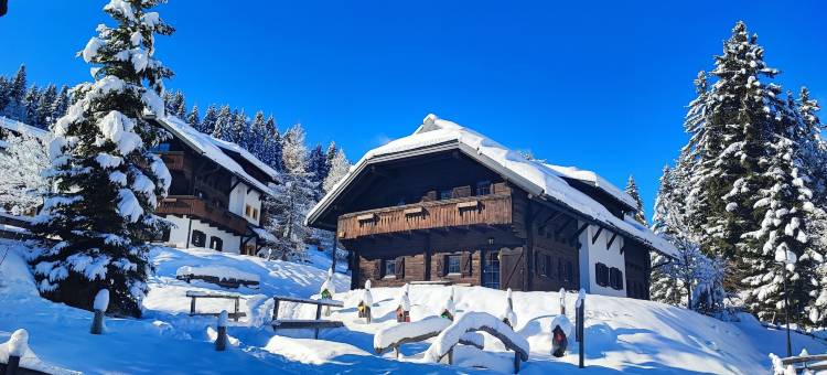 索勒特哈皮玛格度假村(Hapimag Resort Sonnleitn)图片