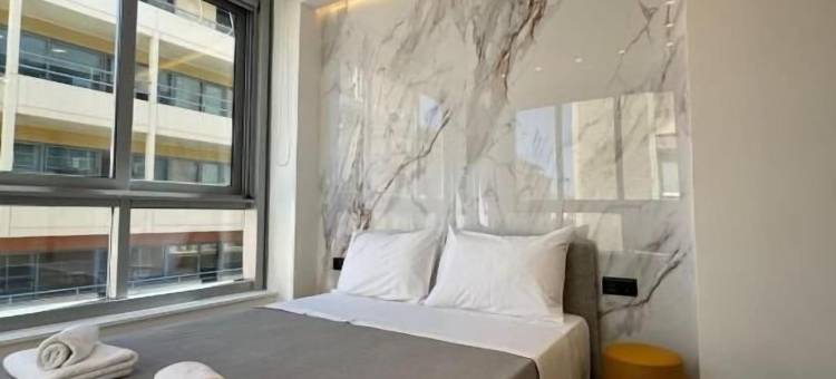 蓝动 - 港口住宿 - 综合体(BlueMotion - PortStay - Complex)图片