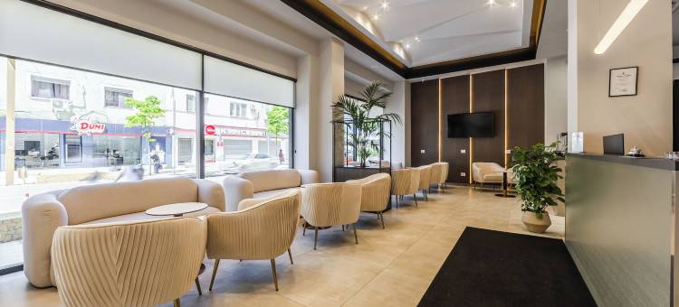 Aquila "D" Hotel图片