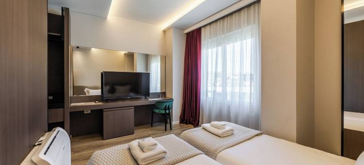 Aquila "D" Hotel图片