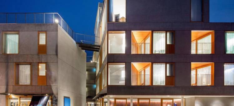 HOTEL AO KAMAKURA图片