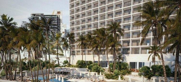 Mazatlán旅行度假村(Viaggio Resort Mazatlán)图片