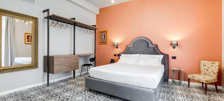 Best Western Plus Fontana Falconieri Hotel图片