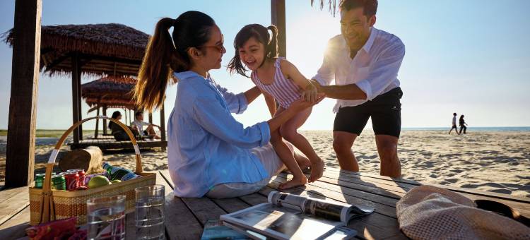 希尔顿花园亚庇斗亚兰(Hilton Garden Inn Kota Kinabalu Tuaran)图片