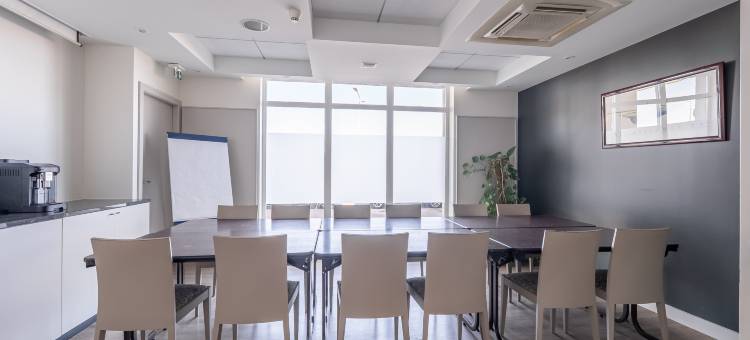 Holiday Inn 加莱(Holiday Inn CALAIS by IHG)图片
