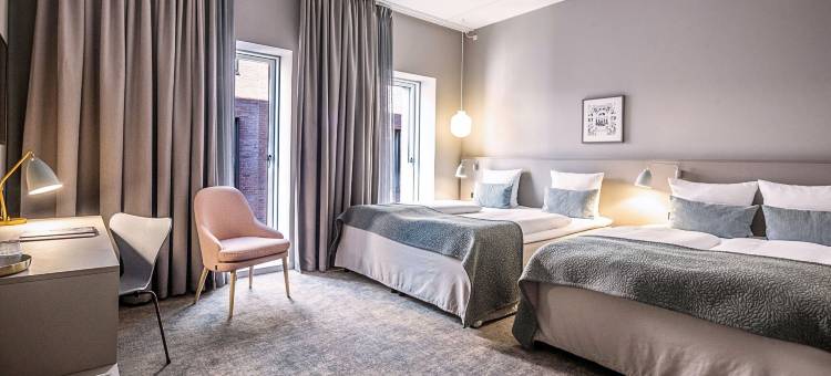 欧登酒店(Hotel Odeon)图片