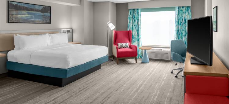 哈特福德南希尔顿花园酒店-格拉斯顿伯里酒店(Hilton Garden Inn Hartford South/Glastonbury)图片