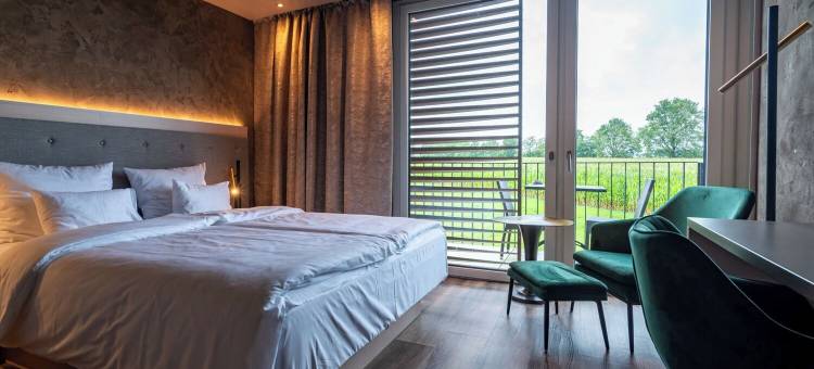 梅塞设计酒店(Meiser Design Hotel)图片