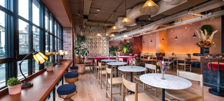 2号房间奇西克居家酒店(Room2 London Chiswick Hometel)图片