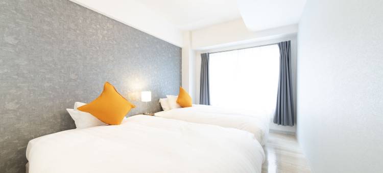 J 骄傲上町台公寓式客房酒店(Jpride Uemachidai Condo)图片