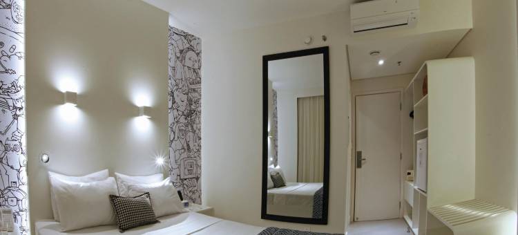 博阿维斯塔宜必思尚品酒店(Ibis Styles Boa Vista)图片