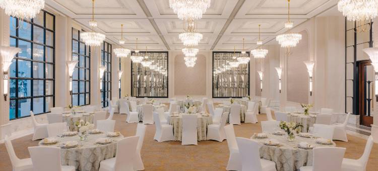 乌代布尔皇宫费尔蒙酒店(Fairmont Udaipur Palace)图片