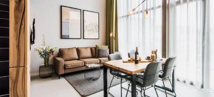 YAYS 阿姆斯特丹东部 by Numa(YAYS Amsterdam East by Numa)图片