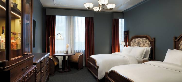 德里斯基尔酒店 - Hyatt臻选酒店(The Driskill in the Unbound Collection by Hyatt)图片