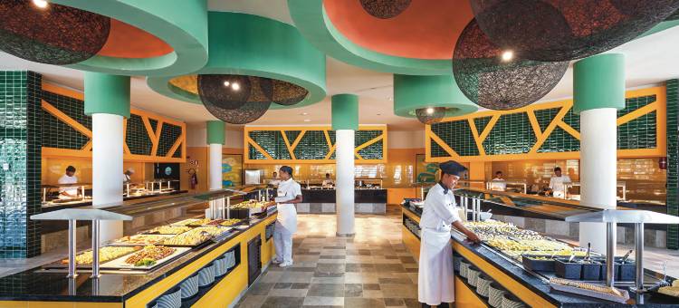 里乌卡波弗德酒店 - 限成人- 全包(Hotel Riu Cabo Verde - All Inclusive Adults Only)图片