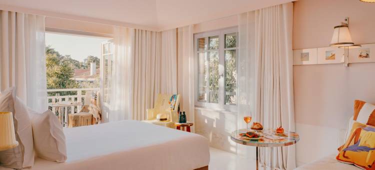 科莱特别墅(Hôtel Villa Colette)图片