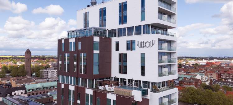 Willow, Worldhotels Crafted图片