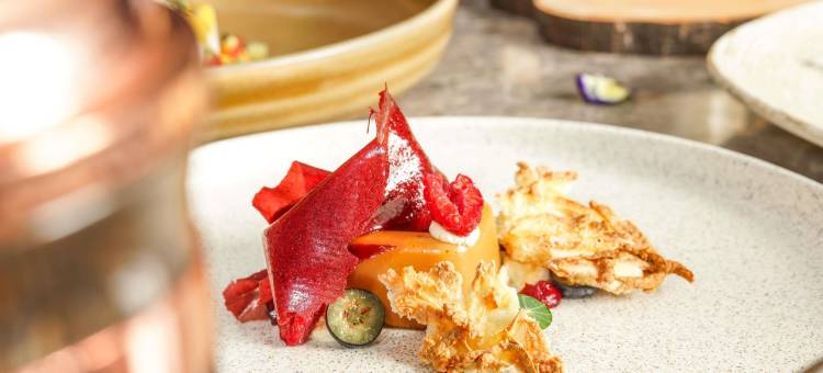 波哥大维多利亚雷吉亚索菲特酒店(Sofitel Bogota Victoria Regia)图片
