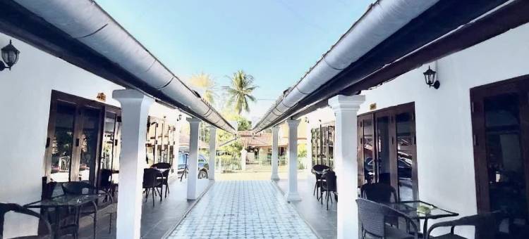 新亚朵酒店(近琅勃拉邦老城店)(Xin Yaduo Hotel (Luang Prabang Old Town))图片