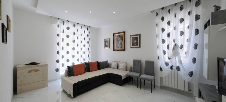 现代拉芭萝度假屋(Real Modern Rapallo Retreat)图片