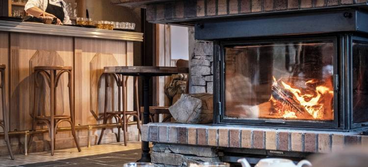 莫里永咖啡酒店(Café-Hôtel le Morillon, Domaine du Grand Massif-Samoëns)图片
