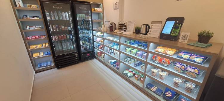 丽笙服务式公寓雅丁斯住宅(Radisson Serviced Apartments Jardins Residencial)图片