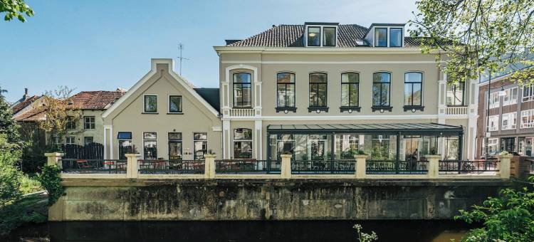 Café Hotel De Prins 咖啡酒店(Café Hotel De Prins)图片