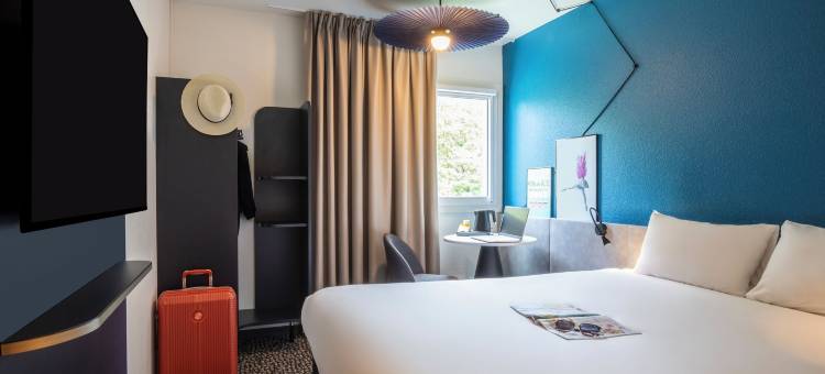 宜必思巴黎默冬维利兹酒店(Ibis Paris Meudon Vélizy)图片