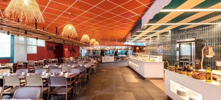 U水花度假村酒店(U Splash Resort Eilat)图片