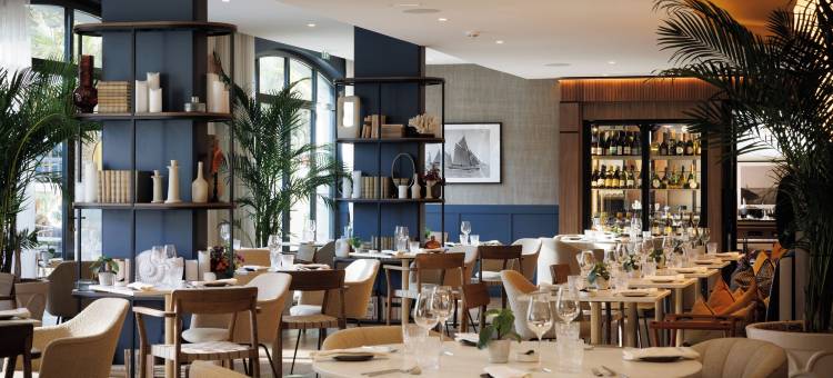 克特斯威尔大酒店(Grand Hôtel de Courtoisville)图片