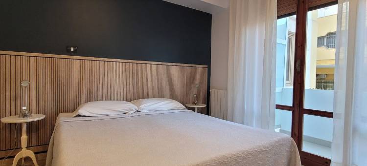 马尔诺斯特佩提特酒店(Mare Nostrum Petit Hôtel)图片