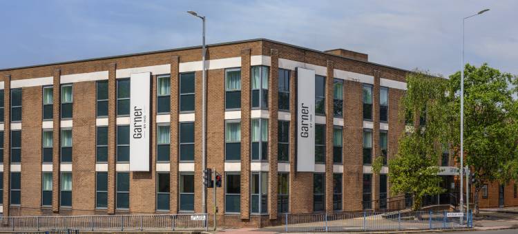 伍尔弗汉普顿Garner酒店(Garner Hotel WOLVERHAMPTON by IHG)图片
