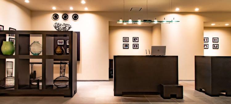 厚木威斯特酒店(Hotel Vista Atsugi)图片