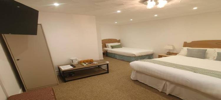庄园旅馆(The Manor Guest House)图片