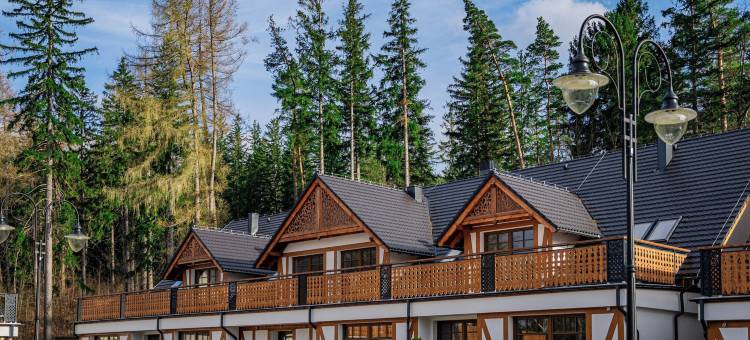 赛多夫豪华康体与水疗酒店(Hotel Seidorf Luxury Wellness & Spa)图片