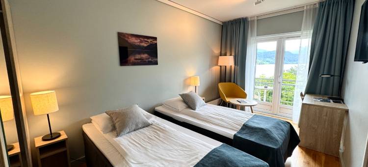 巴卡内丝酒店(Brakanes Hotel)图片