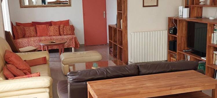 韦宗拉罗曼度假屋配有恒温泳池(House in Vaison La Romaine with Heated Pool)图片