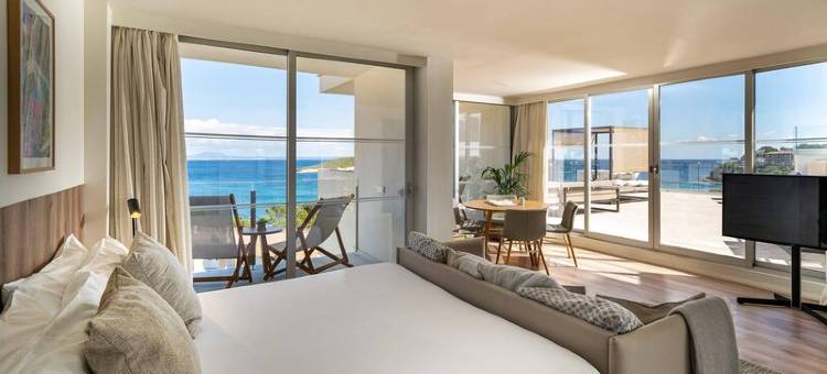 美利亚旗下INNSiDE卡尔维亚海滩酒店(Innside by Meliá Calviá Beach)图片