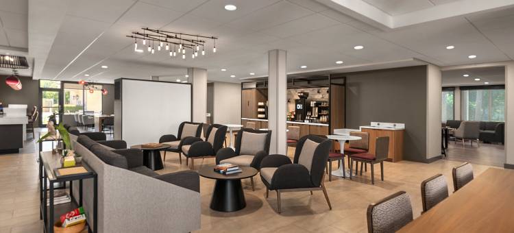 巴拿马城海滩东南Atwell Suites酒店 洲际旗下(Atwell Suites PANAMA CITY BEACH SOUTHEAST by IHG)图片