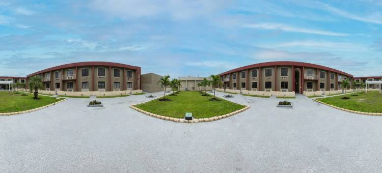 OYO酒店-奥兰多机场(OYO Hotel Orlando Airport)图片