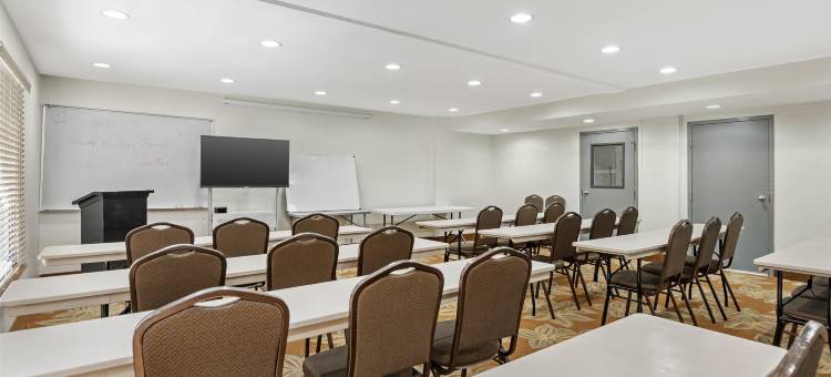贝斯特韦斯特行政酒店(Best Western Executive Hotel)图片