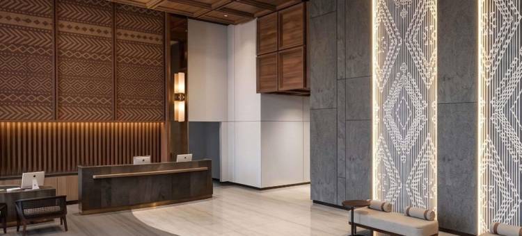 All Seasons 雅加达坦林酒店(All Seasons Jakarta Thamrin)图片